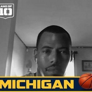 Meet your Posher, Maurice